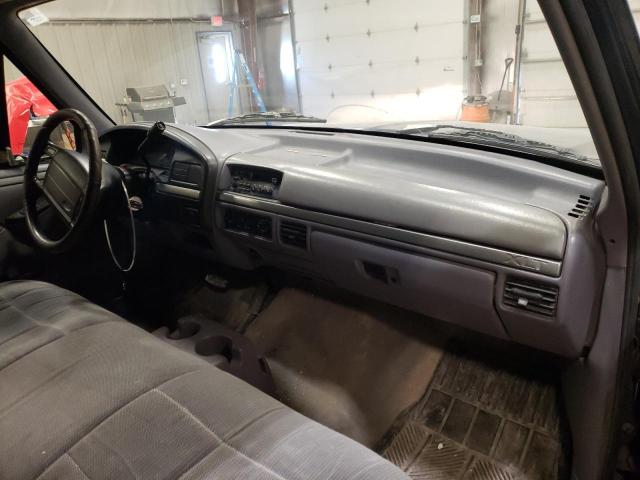 Photo 8 from auction – 1994 FORD F150 with VIN 1FTEF15N0RLB46098