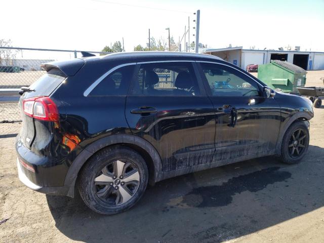 Photo 3 from auction – 2017 KIA NIRO EX with VIN KNDCC3LC6H5085453