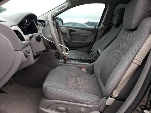 Photo 7 from auction – 2017 CHEVROLET TRAVERSE L with VIN 1GNKRGKD9HJ253094
