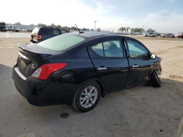 Photo 3 from auction – 2017 NISSAN VERSA S with VIN 3N1CN7AP0HL808353