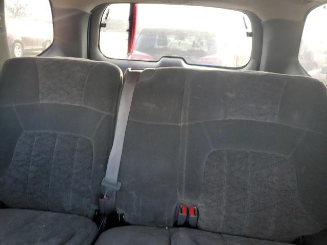 Photo 10 from auction – 2002 GMC ENVOY with VIN 1GKDT13S322182526