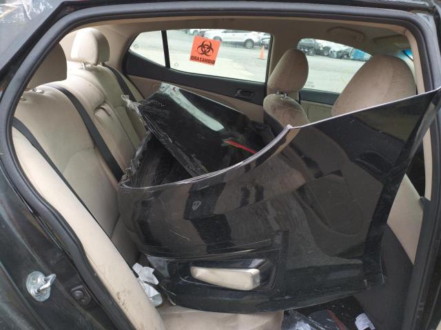 Photo 10 from auction – 2015 KIA OPTIMA LX with VIN 5XXGM4A70FG512998