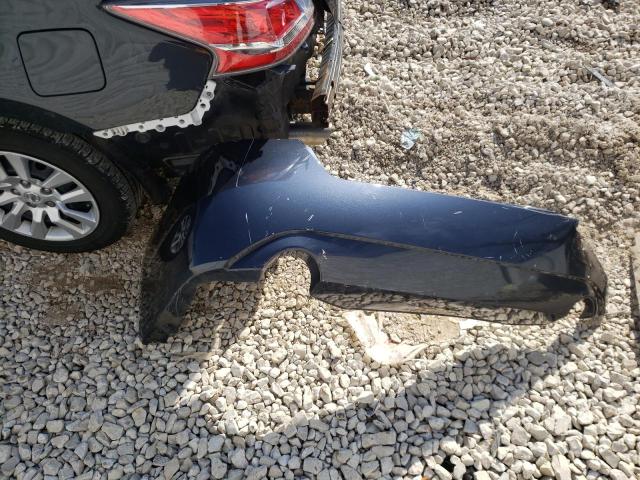 Photo 12 from auction – 2015 NISSAN ALTIMA 2.5 with VIN 1N4AL3AP7FN370467