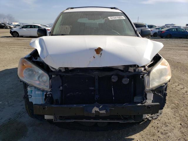 Photo 5 from auction – 2009 TOYOTA RAV4 with VIN JTMZF33VX9D004271