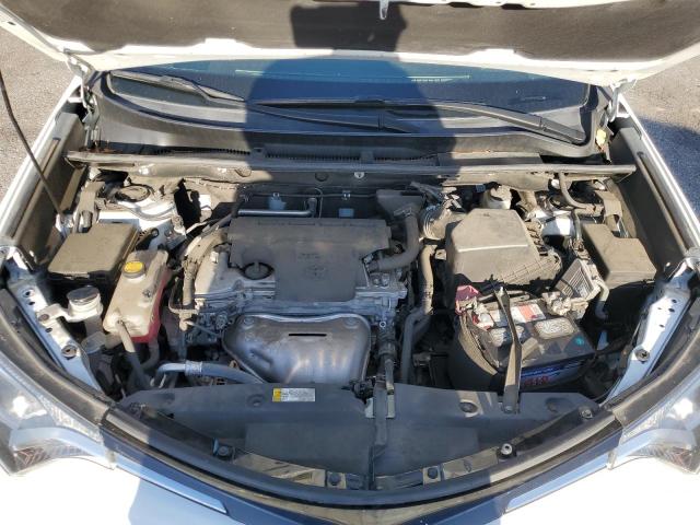 Photo 12 from auction – 2018 TOYOTA RAV4 LE with VIN 2T3ZFREV9JW438074
