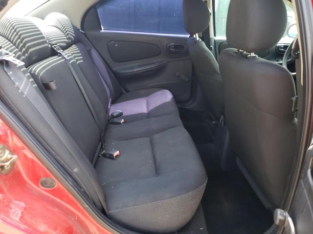 Photo 10 from auction – 2005 DODGE NEON SXT with VIN 1B3ES56C25D205366