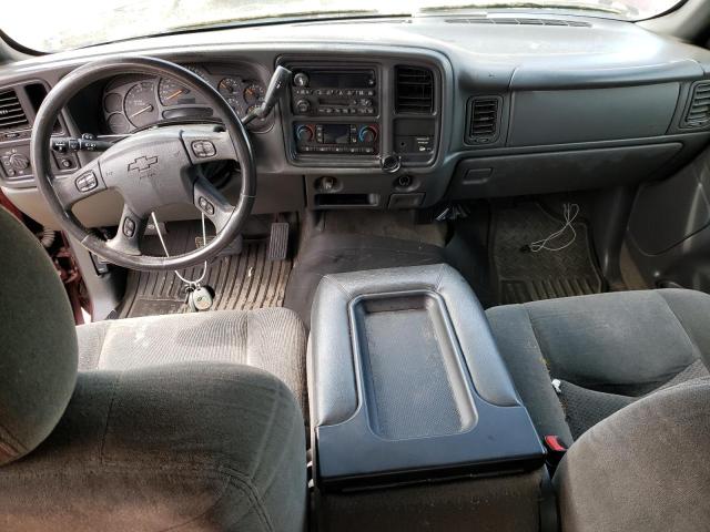 Photo 8 from auction – 2003 CHEVROLET SILVERADO with VIN 2GCEC19V231222470