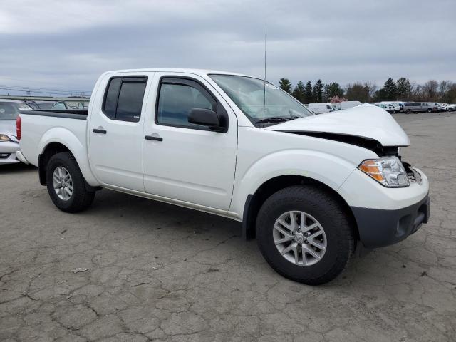 Photo 4 from auction – 2019 NISSAN FRONTIER S with VIN 1N6AD0EV9KN756992