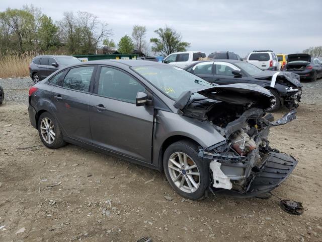Photo 4 from auction – 2015 FORD FOCUS SE with VIN 1FADP3FE1FL229589