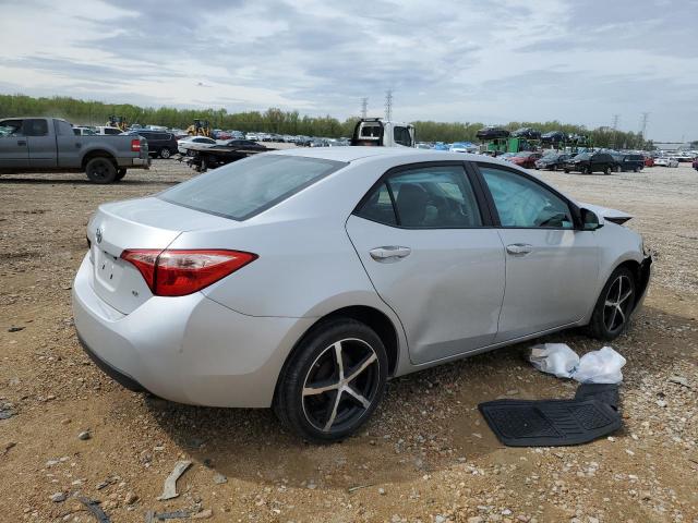 Photo 3 from auction – 2018 TOYOTA COROLLA L with VIN 2T1BURHE6JC989639
