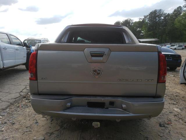 Photo 6 from auction – 2005 CADILLAC ESCALADE E with VIN 3GYEK62N95G233609