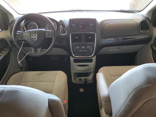 Photo 8 from auction – 2012 DODGE GRAND CARA with VIN 2C4RDGBG2CR171504