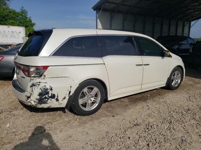 Photo 3 from auction – 2012 HONDA ODYSSEY TO with VIN 5FNRL5H97CB012585