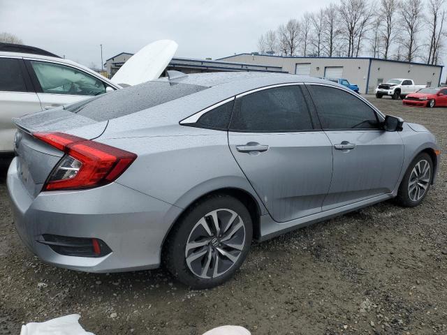 Photo 3 from auction – 2016 HONDA CIVIC EXL with VIN 2HGFC1F75GH641941