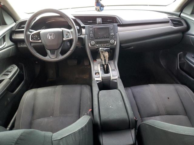 Photo 8 from auction – 2019 HONDA CIVIC LX with VIN 2HGFC2F60KH556589