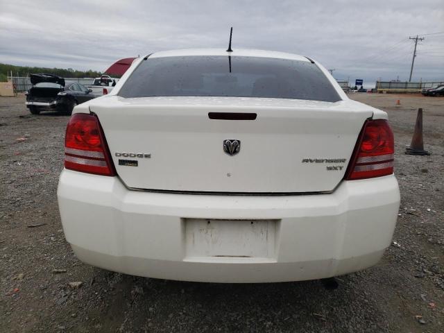 Photo 6 from auction – 2010 DODGE AVENGER SX with VIN 1B3CC4FD7AN179617