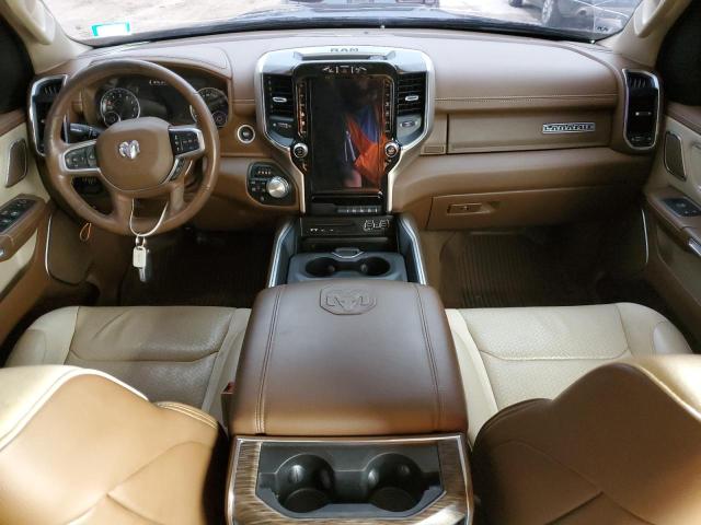 Photo 8 from auction – 2019 RAM 1500 LARAM with VIN 1C6SRFJTXKN620023