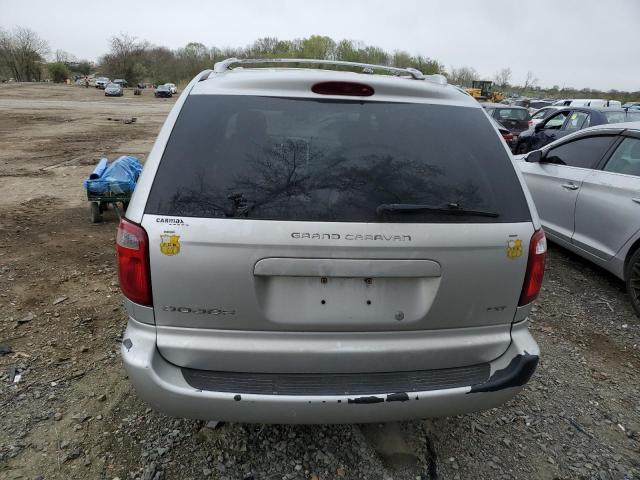 Photo 6 from auction – 2004 DODGE GRAND CARA with VIN 2D4GP44LX4R542498