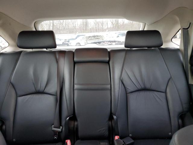 Photo 10 from auction – 2005 LEXUS RX 330 with VIN 2T2HA31U75C069585