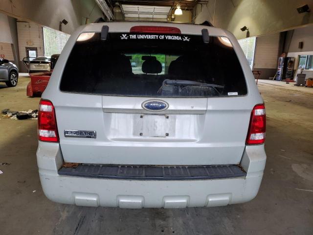 Photo 6 from auction – 2008 FORD ESCAPE XLT with VIN 1FMCU03188KD22726