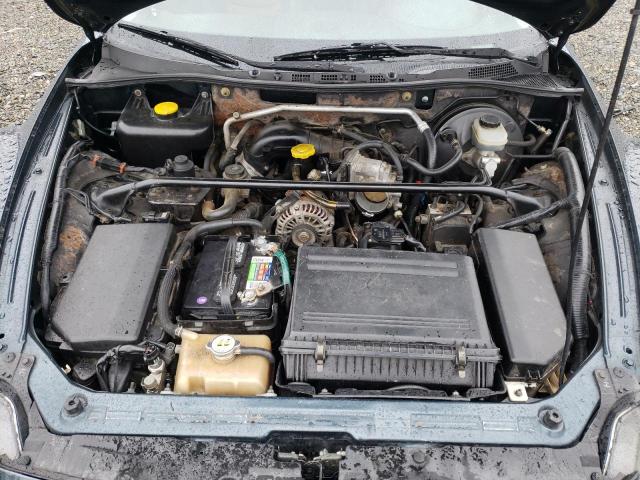 Photo 11 from auction – 2004 MAZDA RX8 with VIN JM1FE173440121699
