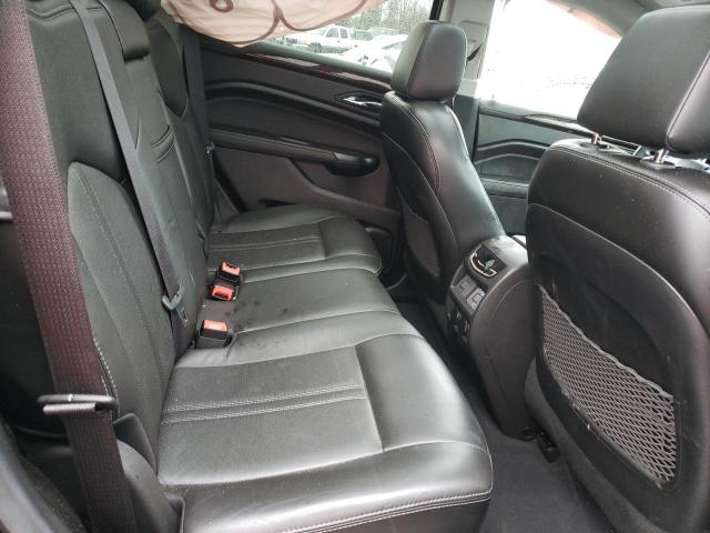 Photo 10 from auction – 2015 CADILLAC SRX PREMIU with VIN 3GYFNGE32FS570164