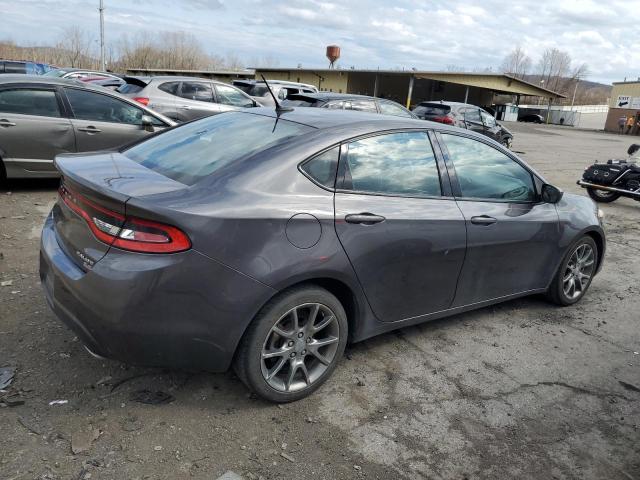 Photo 3 from auction – 2014 DODGE DART SXT with VIN 1C3CDFBBXED918037