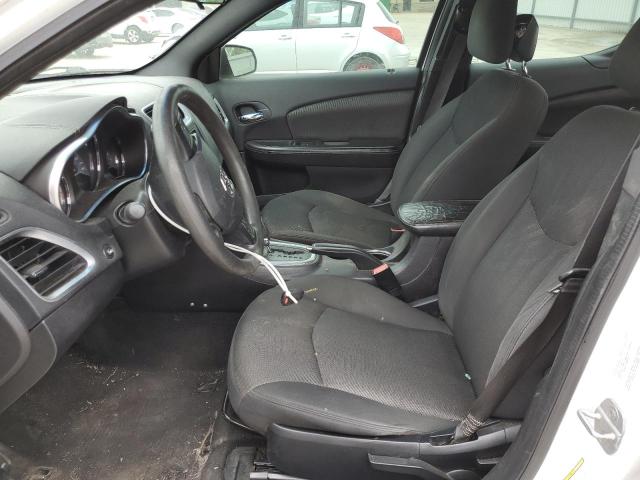 Photo 7 from auction – 2013 DODGE AVENGER SE with VIN 1C3CDZAB6DN611380
