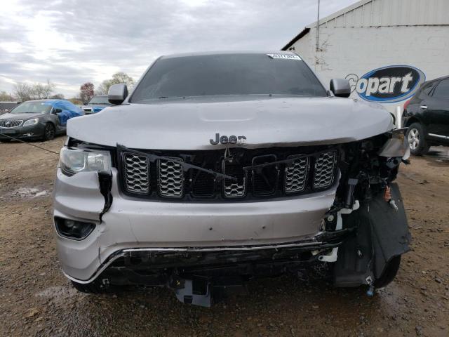 Photo 5 from auction – 2017 JEEP GRAND CHER with VIN 1C4RJFAG6HC851605