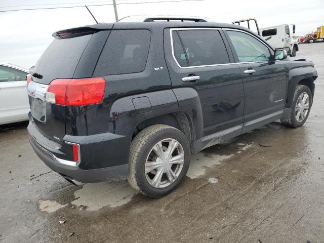 Photo 3 from auction – 2016 GMC TERRAIN SL with VIN 2GKFLUE30G6165063