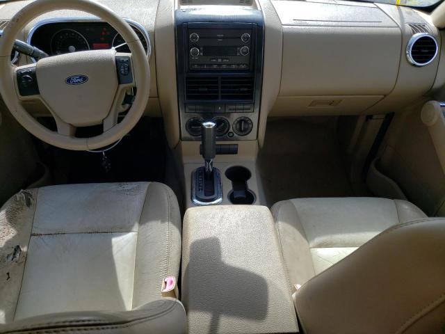 Photo 8 from auction – 2008 FORD EXPLORER with VIN 1FMEU63E88UA19092