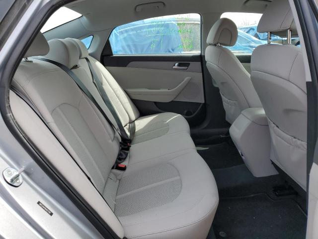 Photo 10 from auction – 2017 HYUNDAI SONATA SE with VIN 5NPE24AF8HH577187