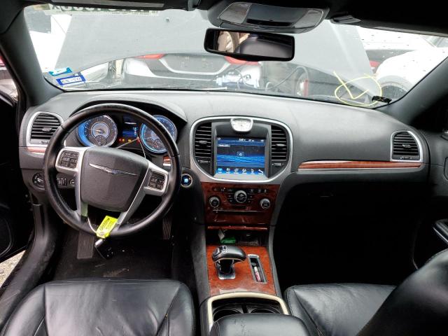 Photo 8 from auction – 2013 CHRYSLER 300 with VIN 2C3CCAAG6DH569141