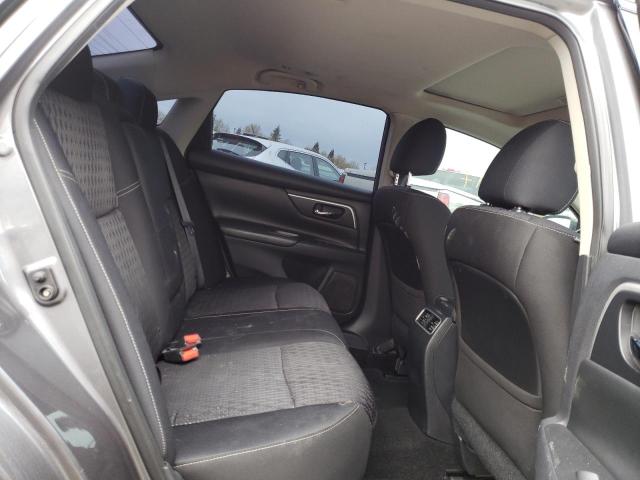 Photo 10 from auction – 2017 NISSAN ALTIMA 2.5 with VIN 1N4AL3AP4HC112762