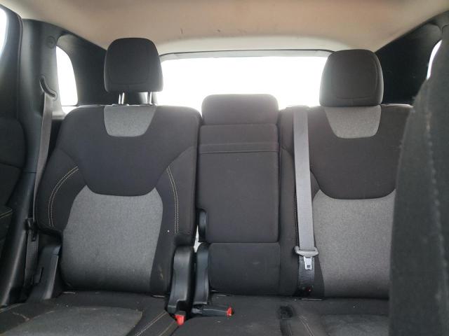 Photo 10 from auction – 2016 JEEP CHEROKEE S with VIN 1C4PJLAB4GW171774