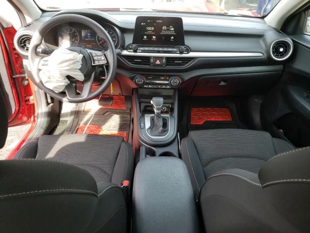Photo 8 from auction – 2019 KIA FORTE FE with VIN 3KPF24AD9KE113100