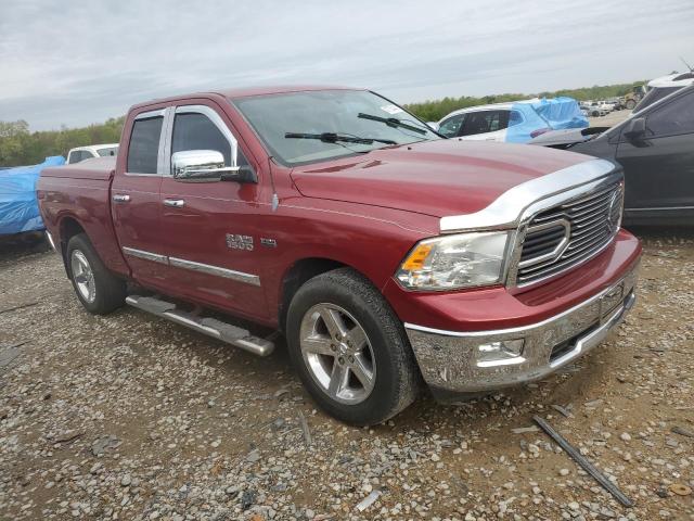 Photo 4 from auction – 2012 DODGE RAM 1500 S with VIN 1C6RD7GT5CS215815