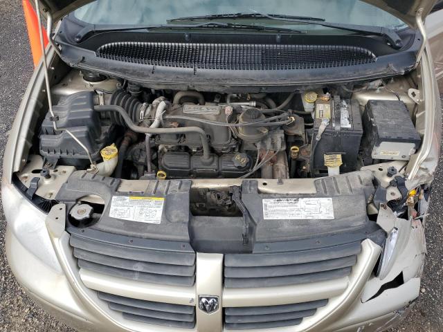 Photo 12 from auction – 2005 DODGE GRAND CARA with VIN 2D4GP44L35R415142
