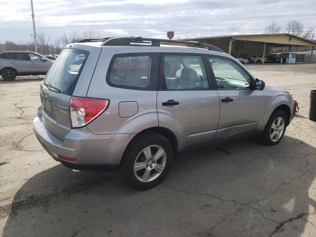 Photo 3 from auction – 2011 SUBARU FORESTER 2 with VIN JF2SHABC5BH754760