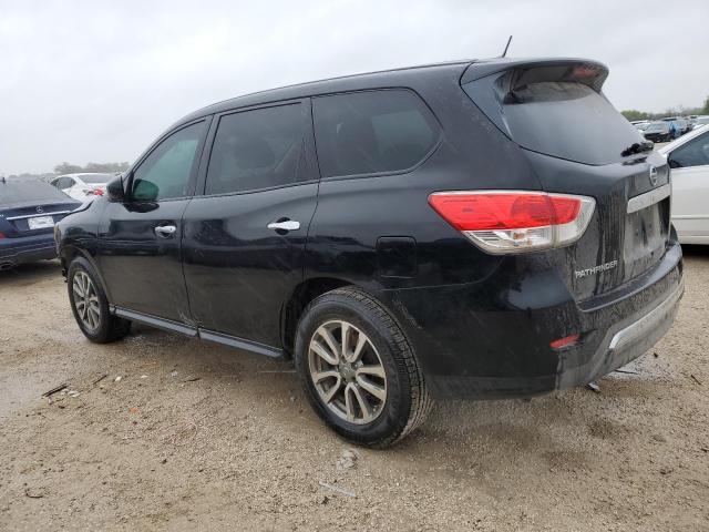 Photo 2 from auction – 2013 NISSAN PATHFINDER with VIN 5N1AR2MN7DC609792