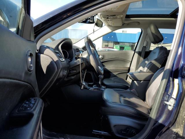 Photo 7 from auction – 2018 JEEP COMPASS LI with VIN 3C4NJDCB5JT478913