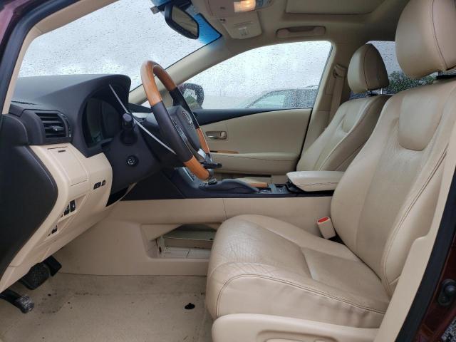 Photo 7 from auction – 2015 LEXUS RX 450H with VIN 2T2BC1BA6FC009646