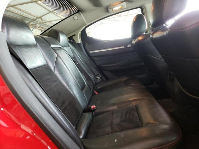 Photo 10 from auction – 2010 DODGE CHARGER R/ with VIN 2B3CA5CT3AH129300