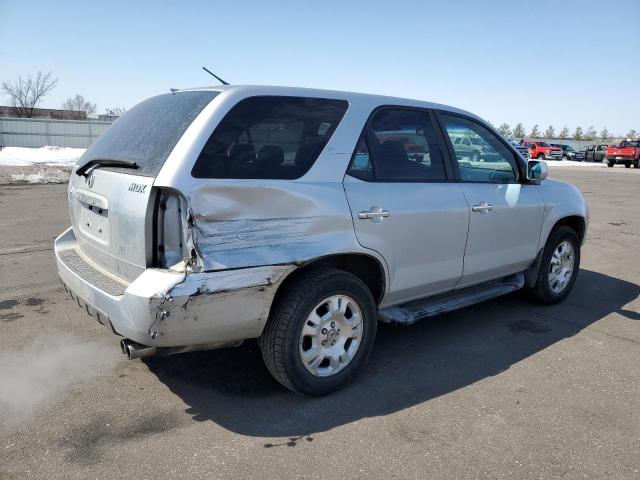 Photo 3 from auction – 2001 ACURA MDX with VIN 2HNYD18251H507261