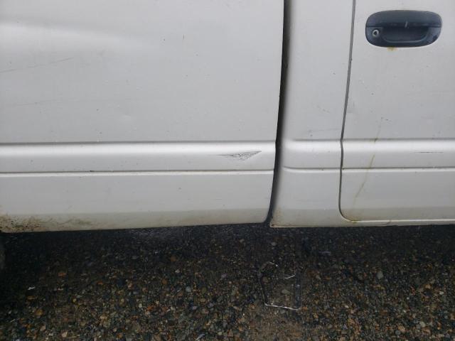 Photo 10 from auction – 2001 DODGE RAM 2500 with VIN 3B7KC26641M558195
