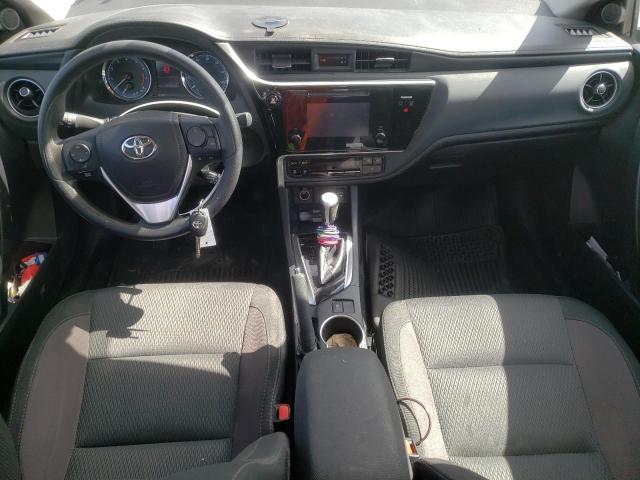 Photo 8 from auction – 2017 TOYOTA COROLLA L with VIN 2T1BURHE1HC826942