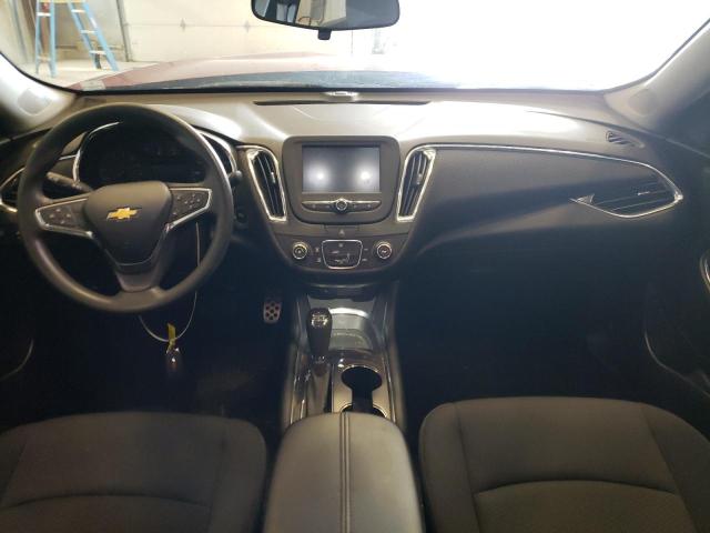 Photo 8 from auction – 2017 CHEVROLET MALIBU LT with VIN 1G1ZE5ST6HF170071