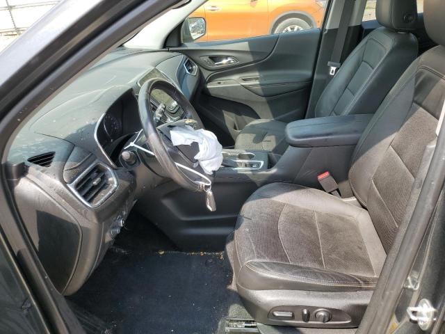 Photo 7 from auction – 2020 CHEVROLET EQUINOX PR with VIN 2GNAXNEVXL6242928