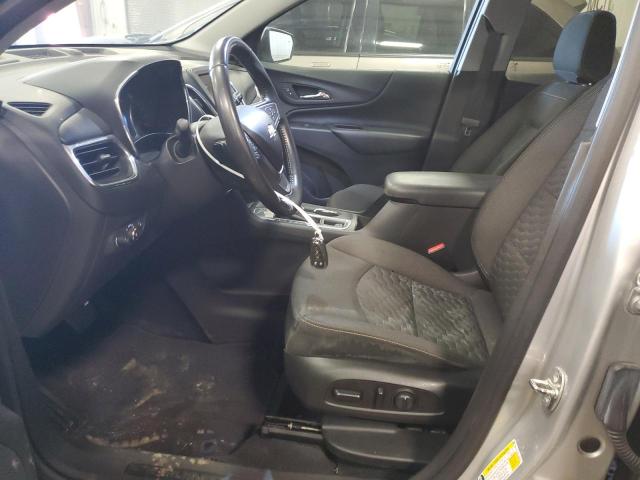 Photo 7 from auction – 2020 CHEVROLET EQUINOX LT with VIN 3GNAXKEVXLL100573