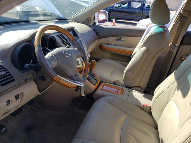 Photo 7 from auction – 2004 LEXUS RX 330 with VIN 2T2HA31U84C034925